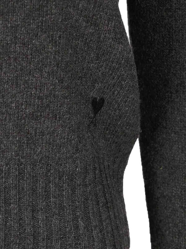 Turtleneck Sweater shop online: AMI PARIS