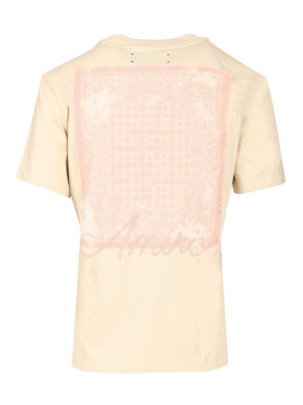 AMIRI: t-shirts online - T-Shirt