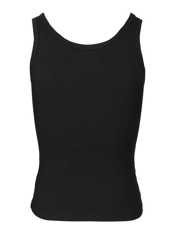 AMIRI: Tops & Tank tops online - Stretch Tank