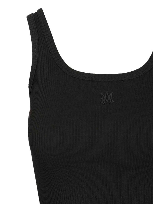 Stretch Tank shop online: AMIRI