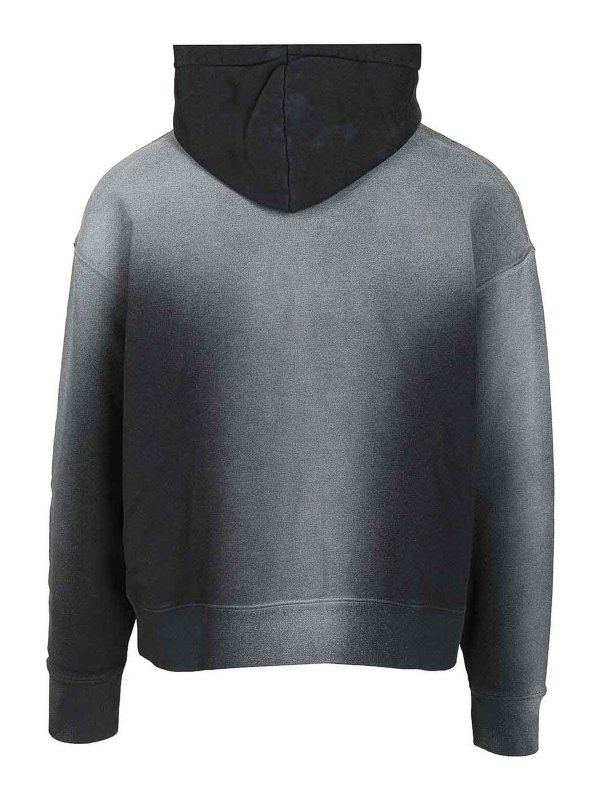AMISH: Sudaderas y suéteres online - Sudadera - Negro