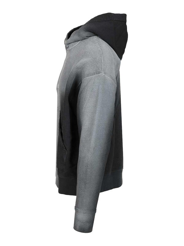 The Best Shops AMISH: Sudaderas y suéteres - Sudadera - Negro