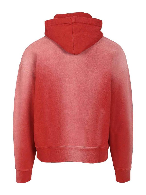 AMISH: Felpe e maglie online - Con cappuccio di cotone