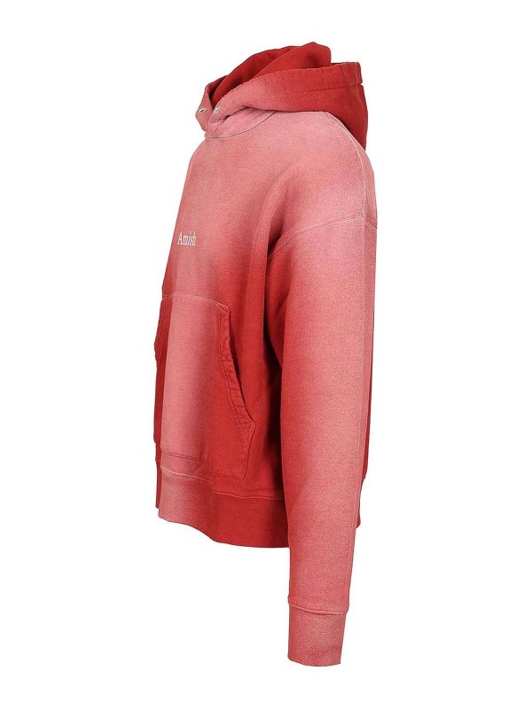 The Best Shops AMISH: Felpe e maglie - Con cappuccio di cotone