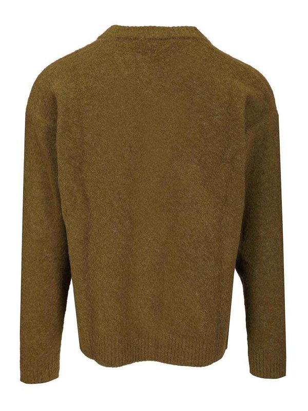 AMISH: cardigans online - Oversized Cardigan