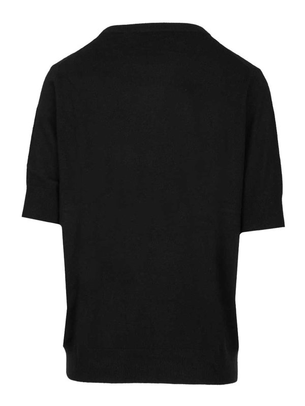 ARCH4: maglia collo rotondo online - Maglione cashmere