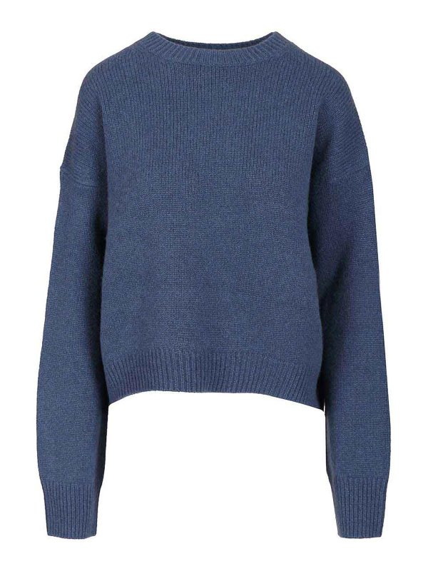 ARCH4: crew necks - Crew Neck Sweater
