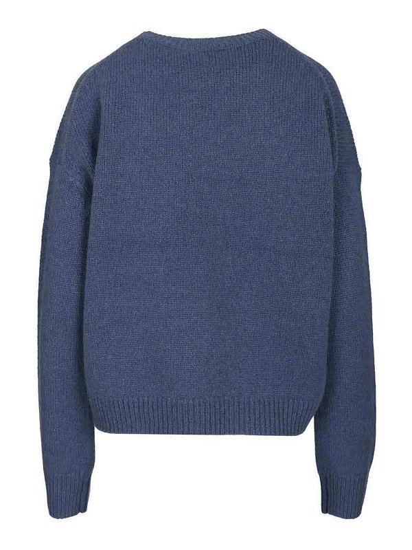 ARCH4: crew necks online - Crew Neck Sweater