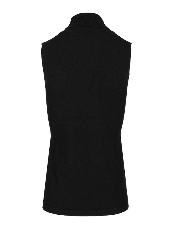 ARCH4: Tops und Tank Tops online - Top - Schwarz