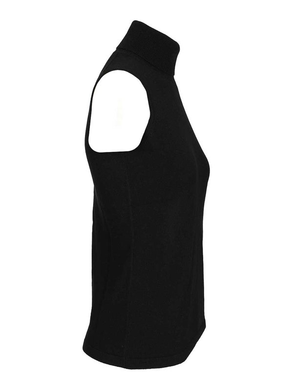 The Best Shops ARCH4: Tops und Tank Tops - Top - Schwarz