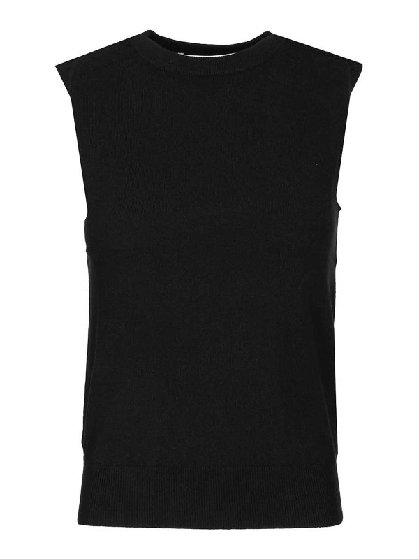 ARCH4: Tops & Débardeurs - Top - Noir