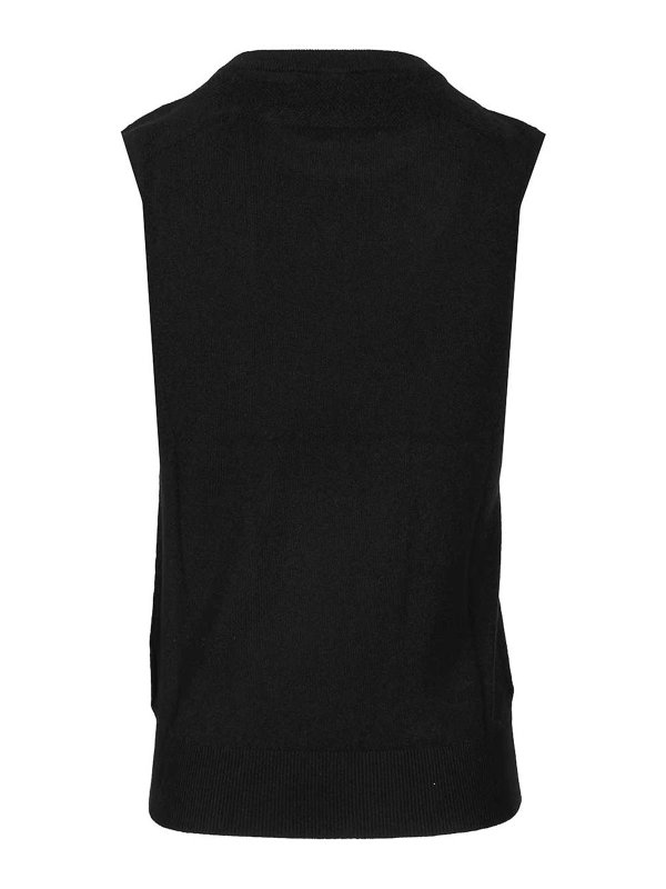 ARCH4: Tops & Débardeurs online - Top - Noir