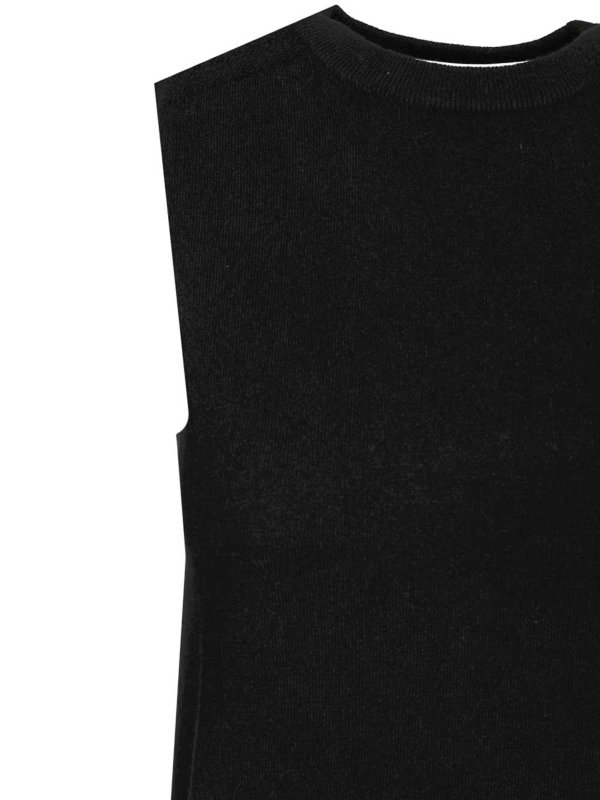 Top - Noir shop online: ARCH4