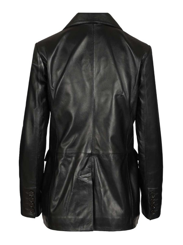 ARMA: Vestes de costume online - Blazer - Noir