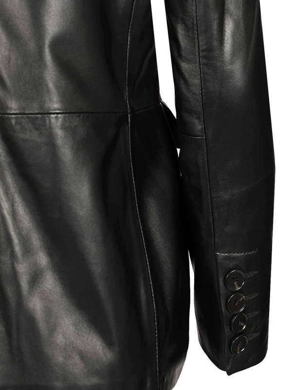 ARMA buy online Blazer - Noir