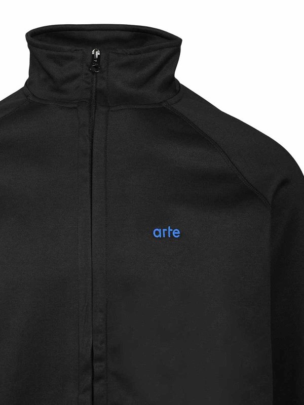 Pantalons De Sport - Noir shop online: ARTE