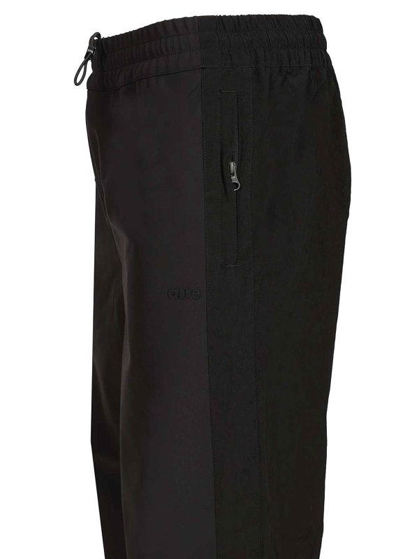 トラックスーツ ボトムス - 黒 shop online: ARTE