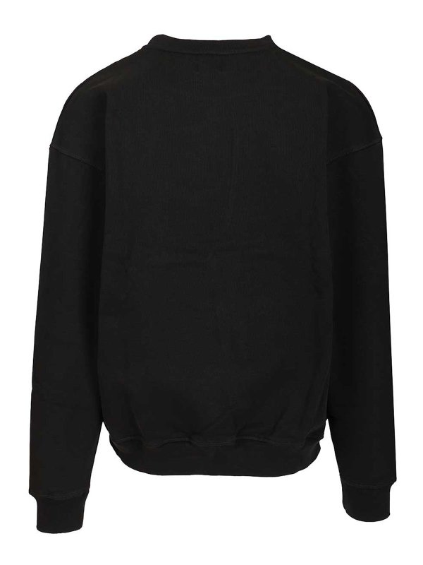 ARTE: Sudaderas y suéteres online - Sudadera - Negro