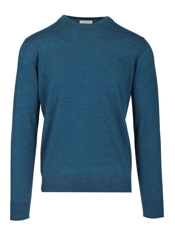 BALLANTYNE: crew necks - Crew Neck Sweater