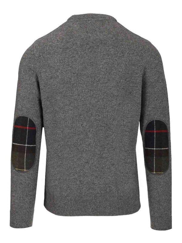 BARBOUR: crew necks online - Holden Sweater