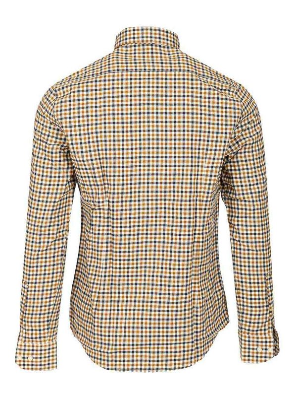 BARBOUR: shirts online - Finkle Tailored Shirt