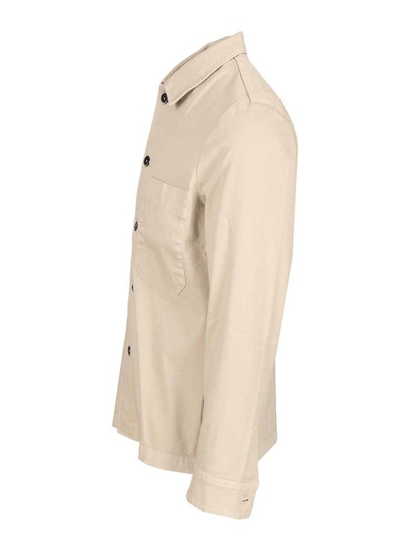 The Best Shops BARENA VENEZIA: Chemises - Chemise - Noir