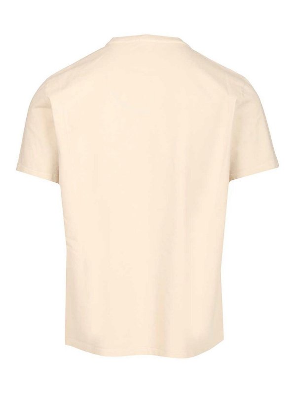 BARENA VENEZIA: t-shirt online - Giro Gebo T-Shirt