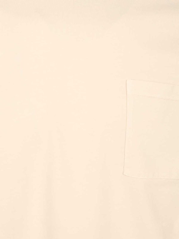 The Best Shops BARENA VENEZIA: t-shirt - Giro Gebo T-Shirt