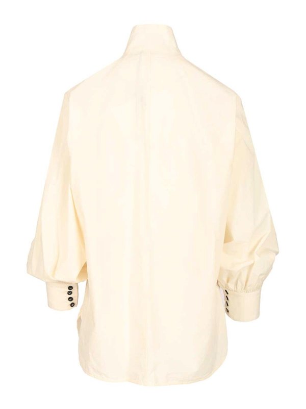 BARENA VENEZIA: Hemden online - Hemd - Beige