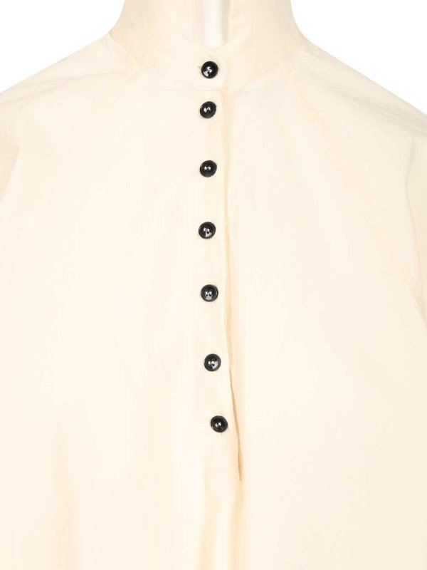 Hemd - Beige shop online: BARENA VENEZIA