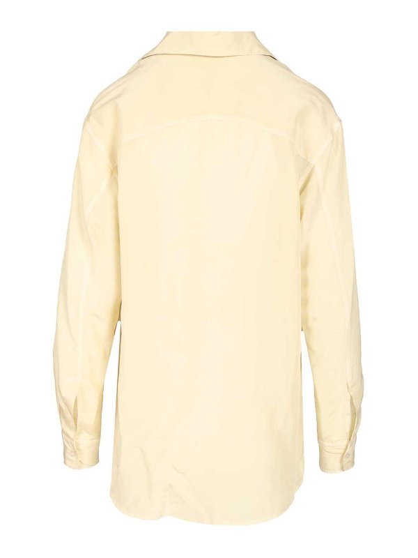 BARENA VENEZIA: shirts online - Mimma Pura Shirt