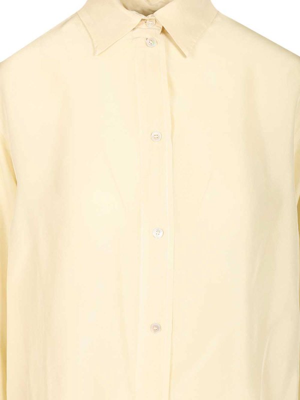 Mimma Pura Shirt shop online: BARENA VENEZIA