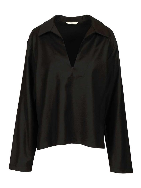 BARENA VENEZIA: Tops & Tank tops - Top