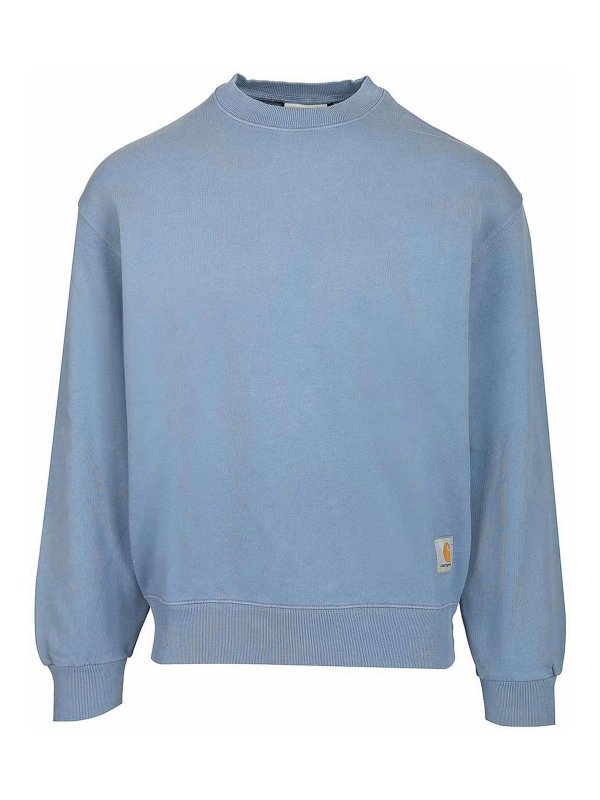 CARHARTT: Sweatshirts & Sweaters - Hudson Sweatshirt
