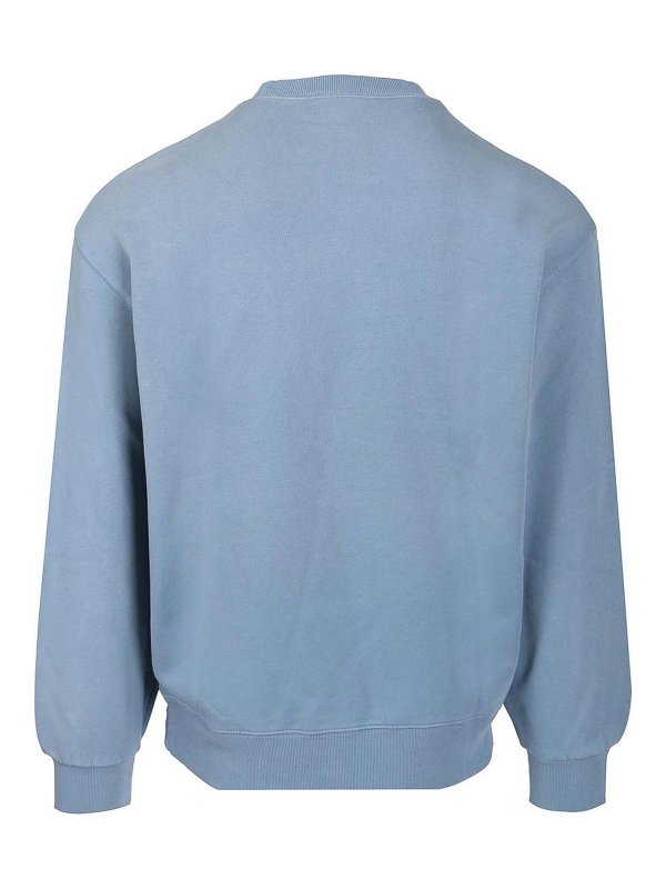 CARHARTT: Sweatshirts & Sweaters online - Hudson Sweatshirt