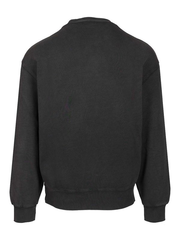 CARHARTT: Sudaderas y suéteres online - Sudadera - Gris