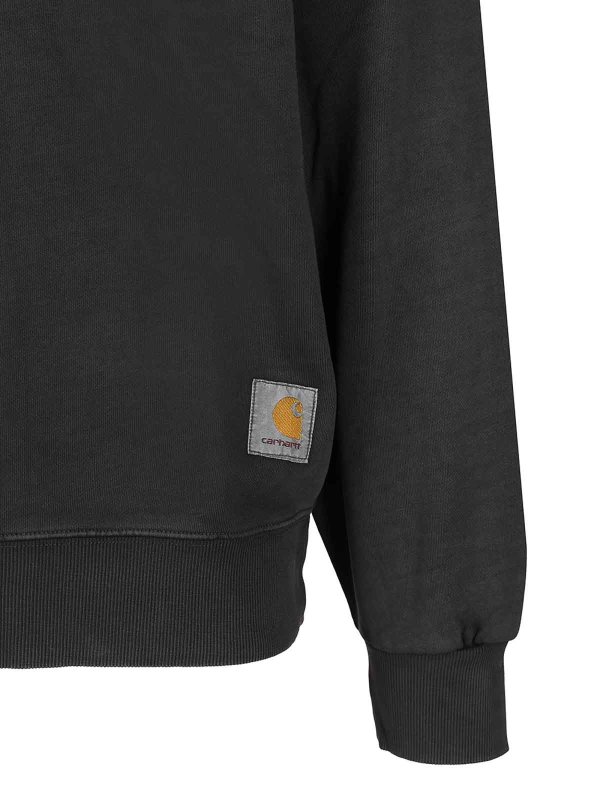 The Best Shops CARHARTT: Sudaderas y suéteres - Sudadera - Gris
