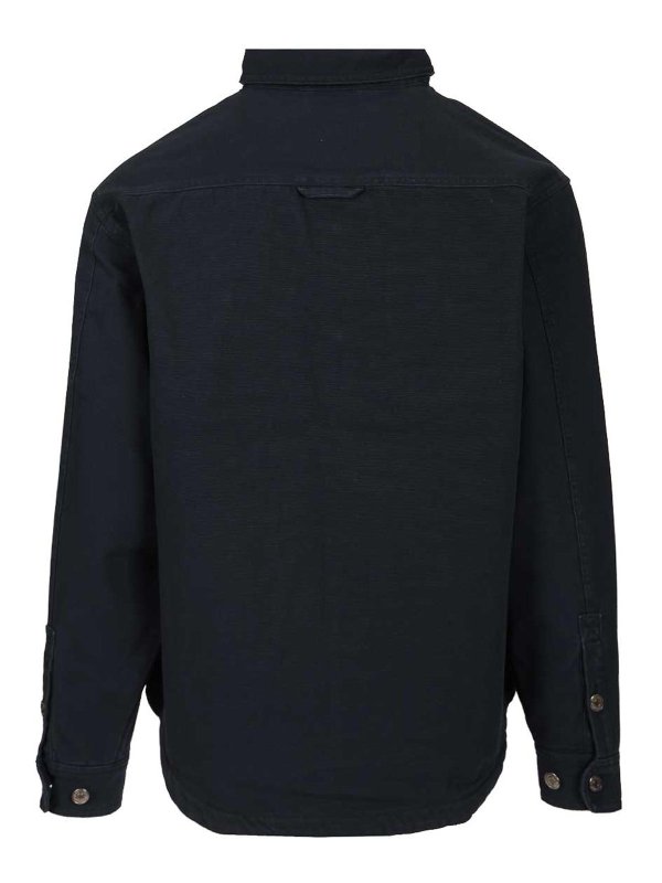 CARHARTT: Hemden online - Hemd - Blau