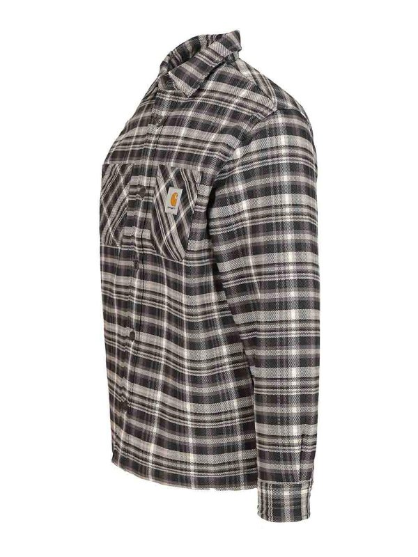 The Best Shops CARHARTT: Hemden - Hemd - Bunt