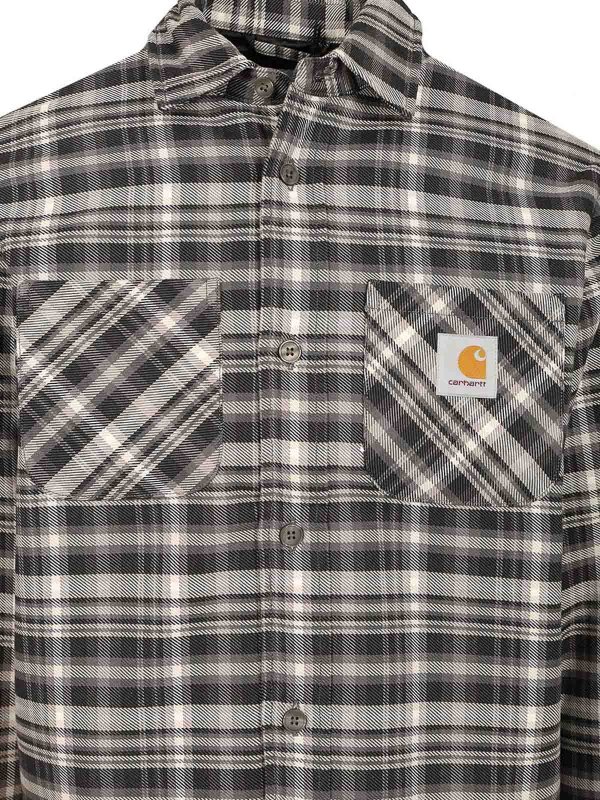 Hemd - Bunt shop online: CARHARTT