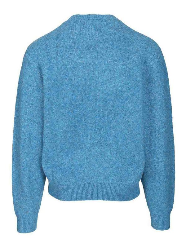 CARHARTT: Suéteres con cuello pico online - Suéter Cuello Redondo - C