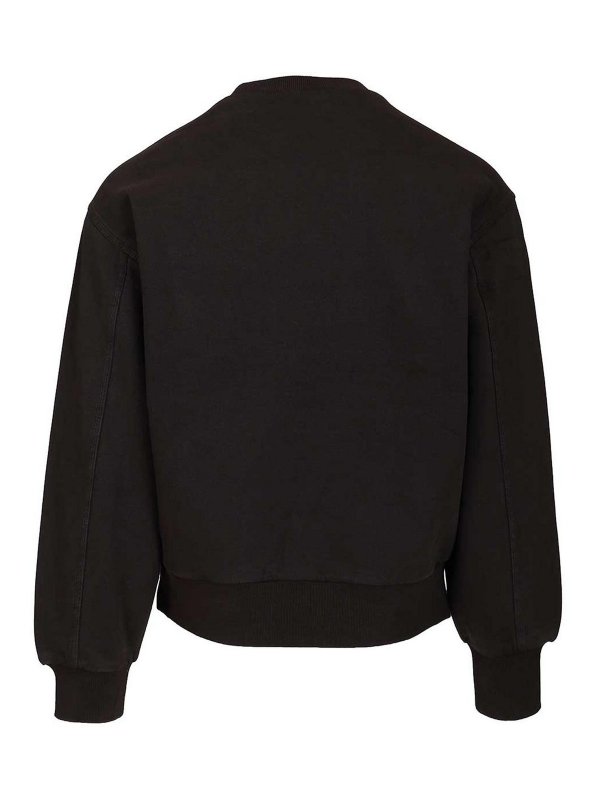 CARHARTT: Sweatshirts & Sweaters online - Detroit Sweatshirt