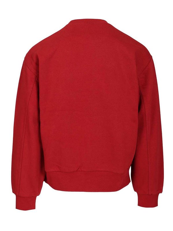 CARHARTT: Sweatshirts & Sweaters online - Detroit Sweatshirt