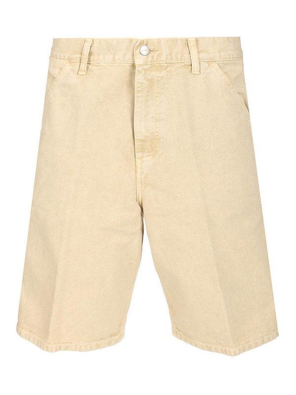 CARHARTT: Shorts - Short - Single Knee
