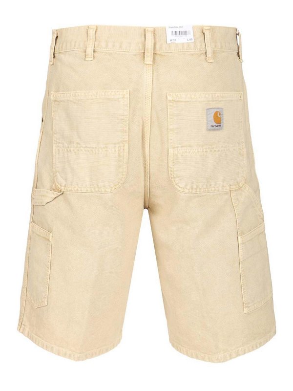 CARHARTT: Shorts online - Short - Single Knee
