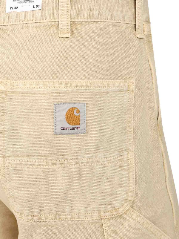 Short - Single Knee shop online: CARHARTT