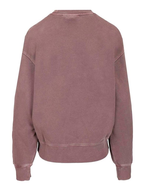 CARHARTT: スウェット＆セーター online - スウェットシャツ/セーター - ピンク