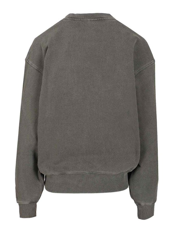 CARHARTT: スウェット＆セーター online - スウェットシャツ/セーター - 黒