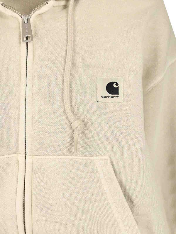 Nelson Hoodie shop online: CARHARTT