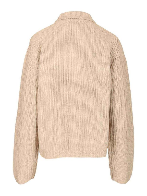 CARHARTT: cardigans online - Womens Michigan Cardigan